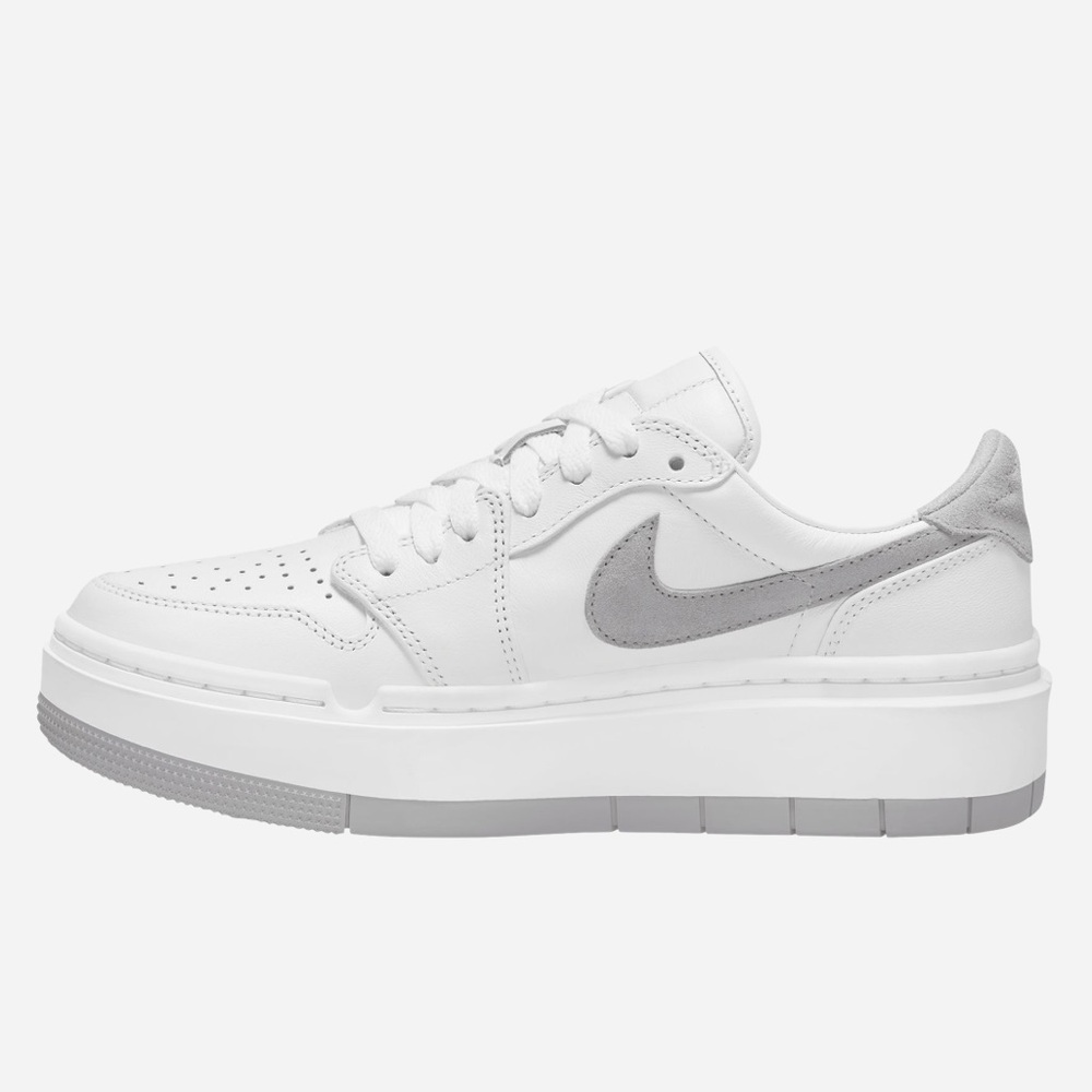COPY - Nike Air Jordan 1 Elevate Low White/Natural Gray